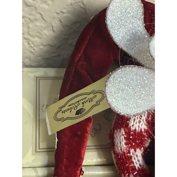 Mark Roberts Christmas Card Fairy Small 51-62420 Limited Edition 436 of 5000 Box - Picture 9 of 13